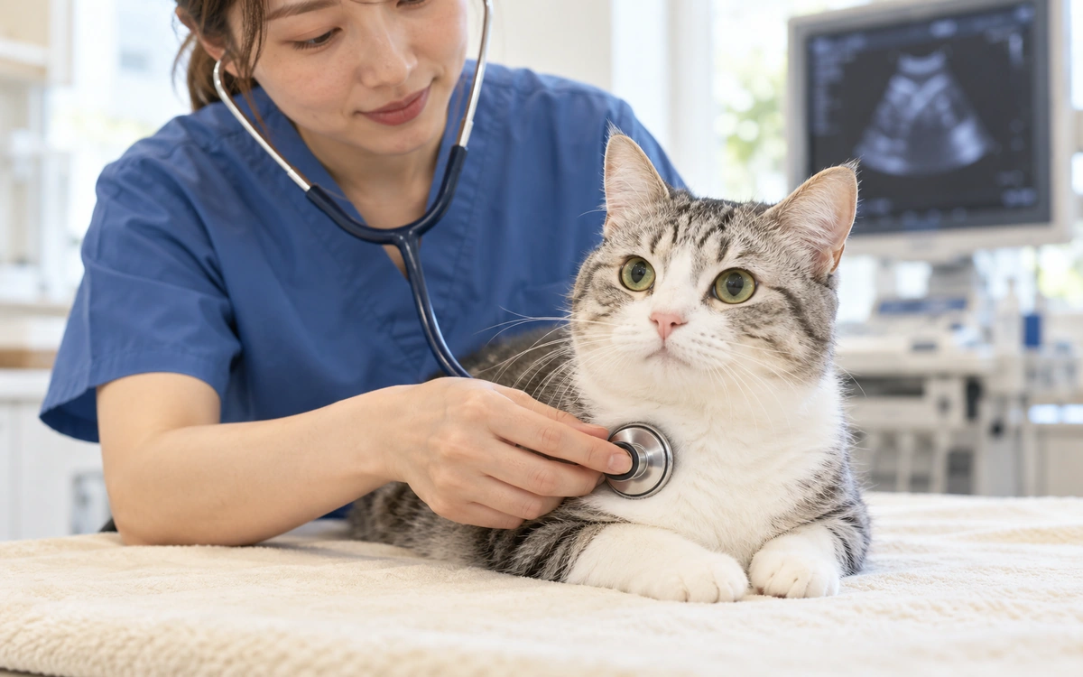 幅広い診療で健康をサポート